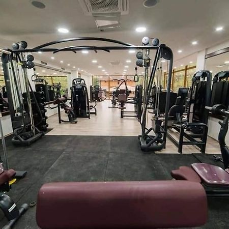 B&B Zlatna Nit Босанска Крупа Екстериор снимка