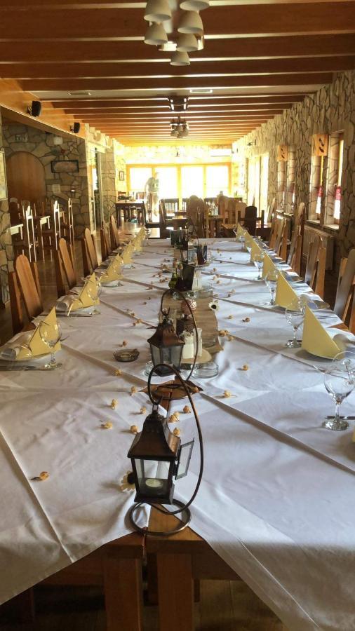 B&B Zlatna Nit Босанска Крупа Екстериор снимка