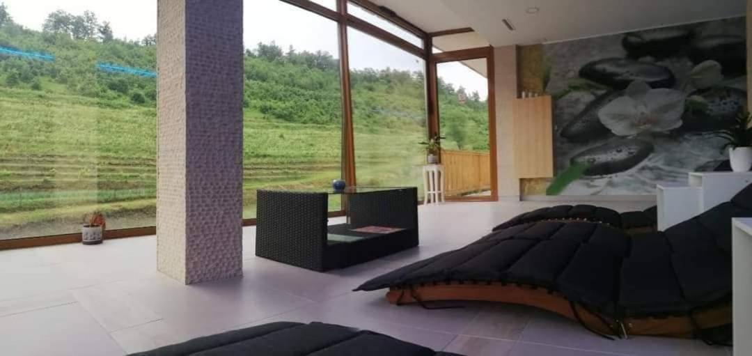 B&B Zlatna Nit Босанска Крупа Екстериор снимка