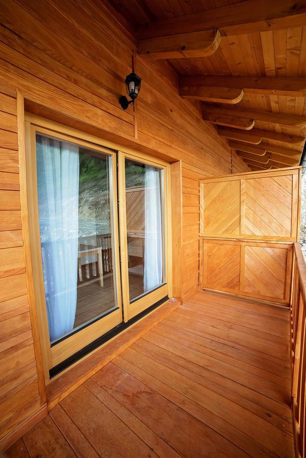 B&B Zlatna Nit Босанска Крупа Екстериор снимка